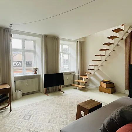 Apartmentincopenhagen 1641 Köpenhamn