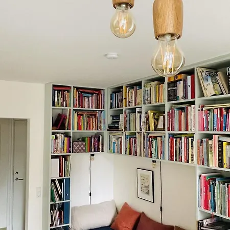 Διαμέρισμα Apartmentincopenhagen 1641 *