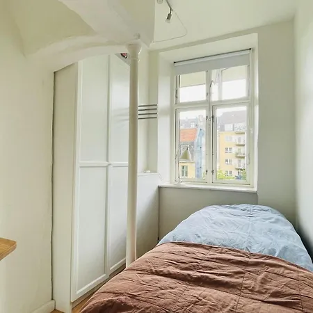 Διαμέρισμα Apartmentincopenhagen 1641 *