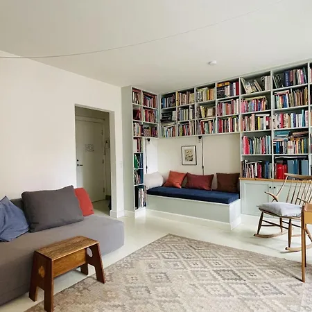 Διαμέρισμα Apartmentincopenhagen 1641 *