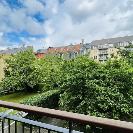 Apartmentincopenhagen 1641 Κοπεγχάγη